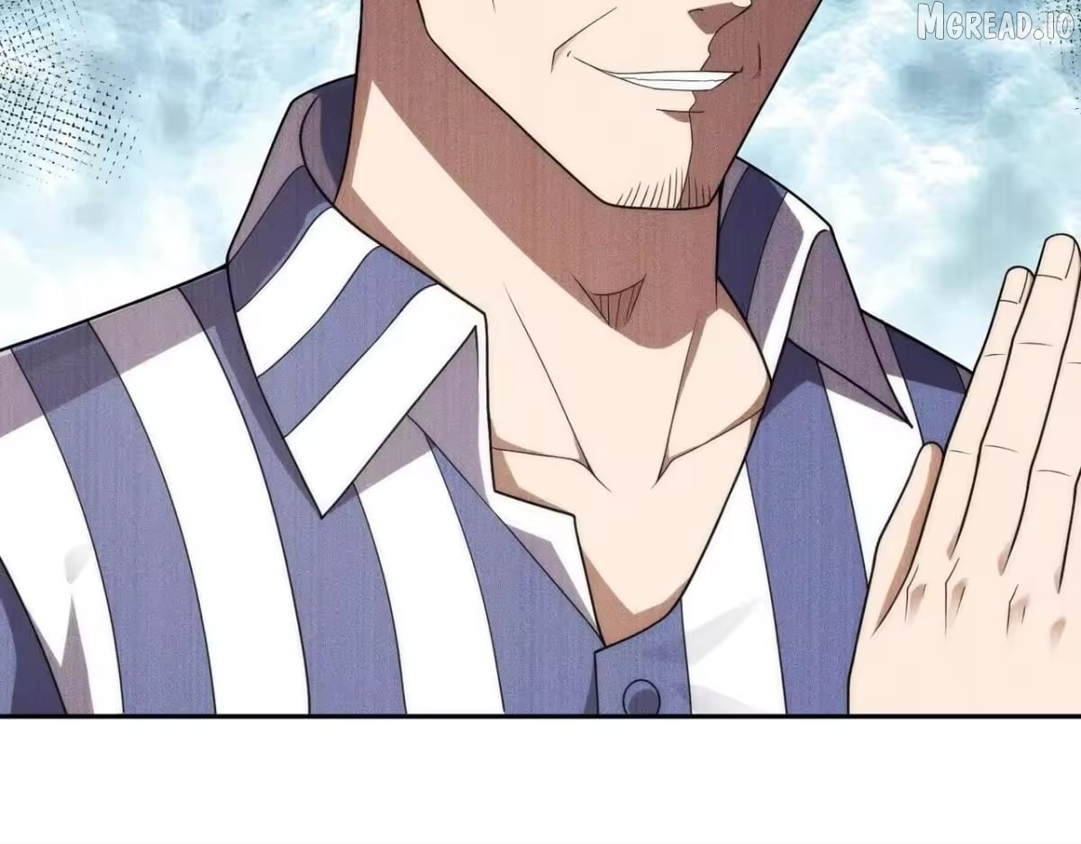 Hidden Dragon in the City (2025) Chapter 75  - page 43